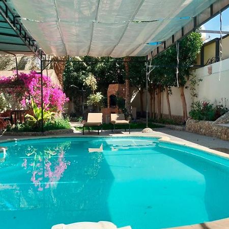 Big Familie Private Villa フルガダ エクステリア 写真