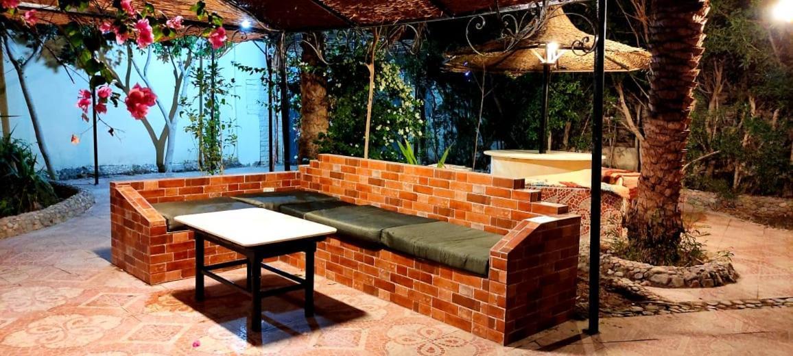 Big Familie Private Villa フルガダ エクステリア 写真