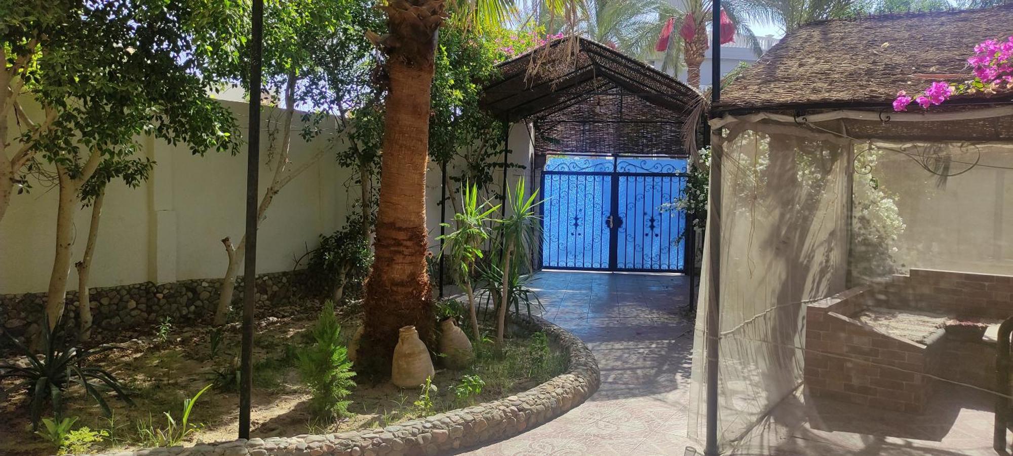 Big Familie Private Villa フルガダ エクステリア 写真
