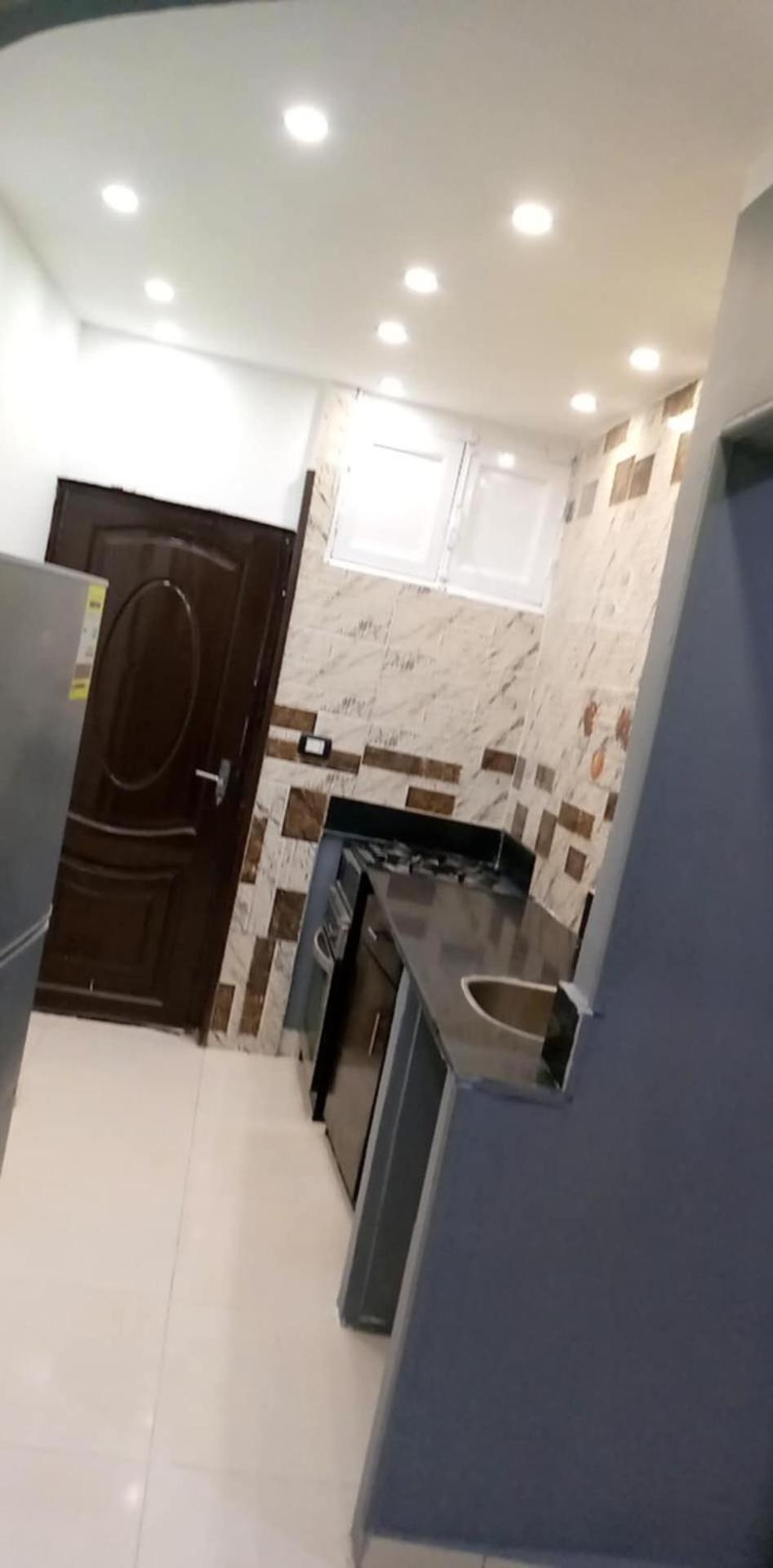 Big Familie Private Villa フルガダ エクステリア 写真